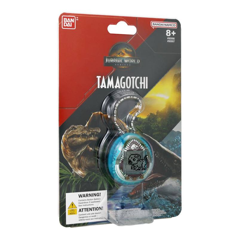 Bandai Namco Tamagotchi 90995A Tamagotchi Nano Jurassic