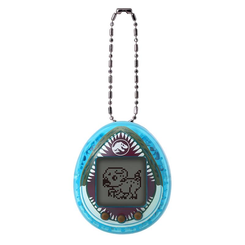 Bandai Namco Tamagotchi 90995A Tamagotchi Nano Jurassic