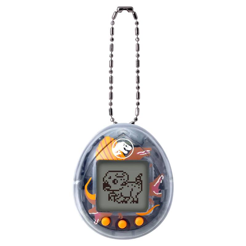 Bandai Namco Tamagotchi 90995A Tamagotchi Nano Jurassic