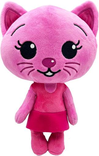 Arbex Toys Plim Plim 8401Bp Mei Li Gato Con Musica Peluche 30 Cm