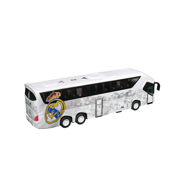 Banbo Toys Futbol 16669 Bus Real Madrid