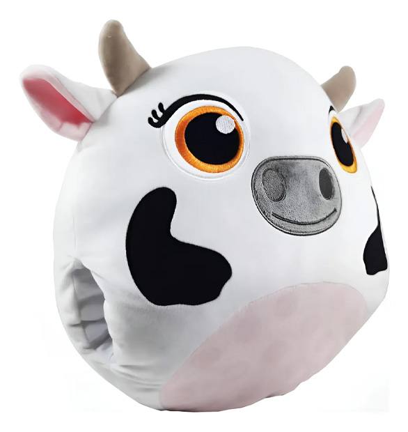 Arbex Toys La Granja De Zenon 8031 Peluche Abrazable