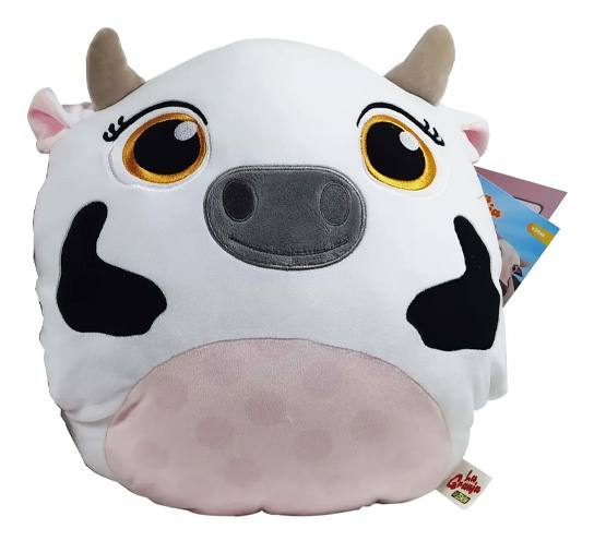 Arbex Toys La Granja De Zenon 8031 Peluche Abrazable