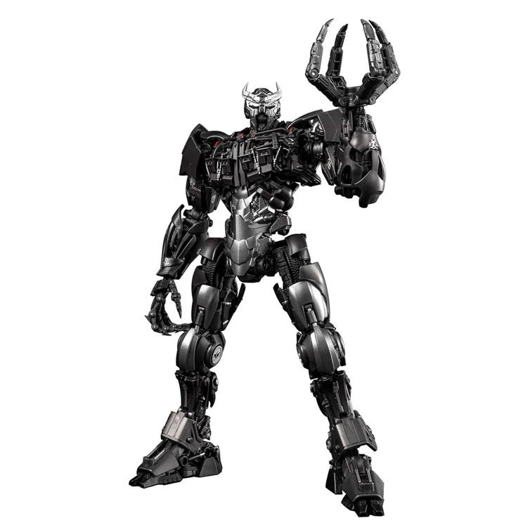 Hasbro Transformers Ypamkm7Sc Kit De Modelo Scourge Rise Of The Beasts 22 Cm