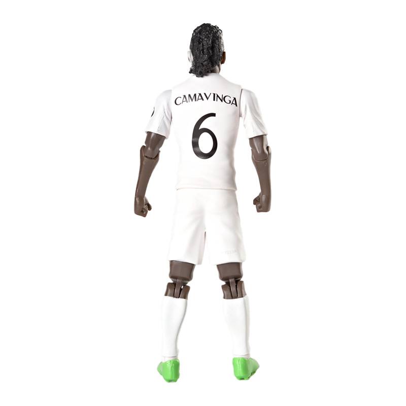 Banbo Toys Futbol 83637 Futbolista Camavinga 20 Cm