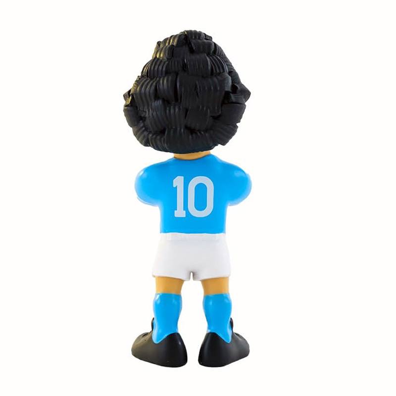 Minix Futbol 13159 Figura Maradona Napoli