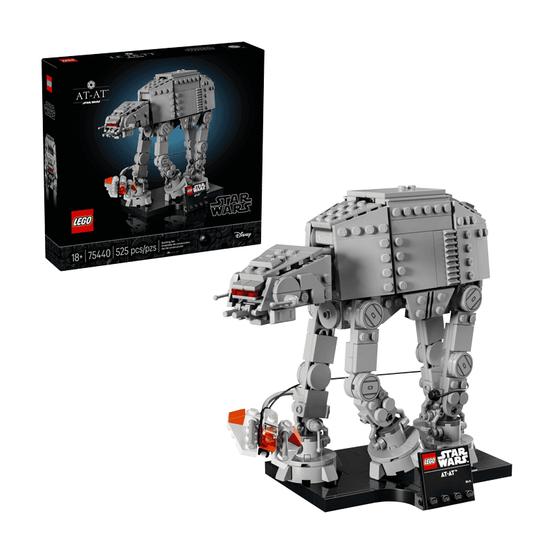 Lego Star Wars 75440 At-At