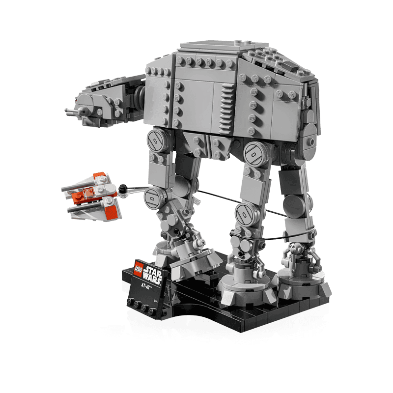 Lego Star Wars 75440 At-At