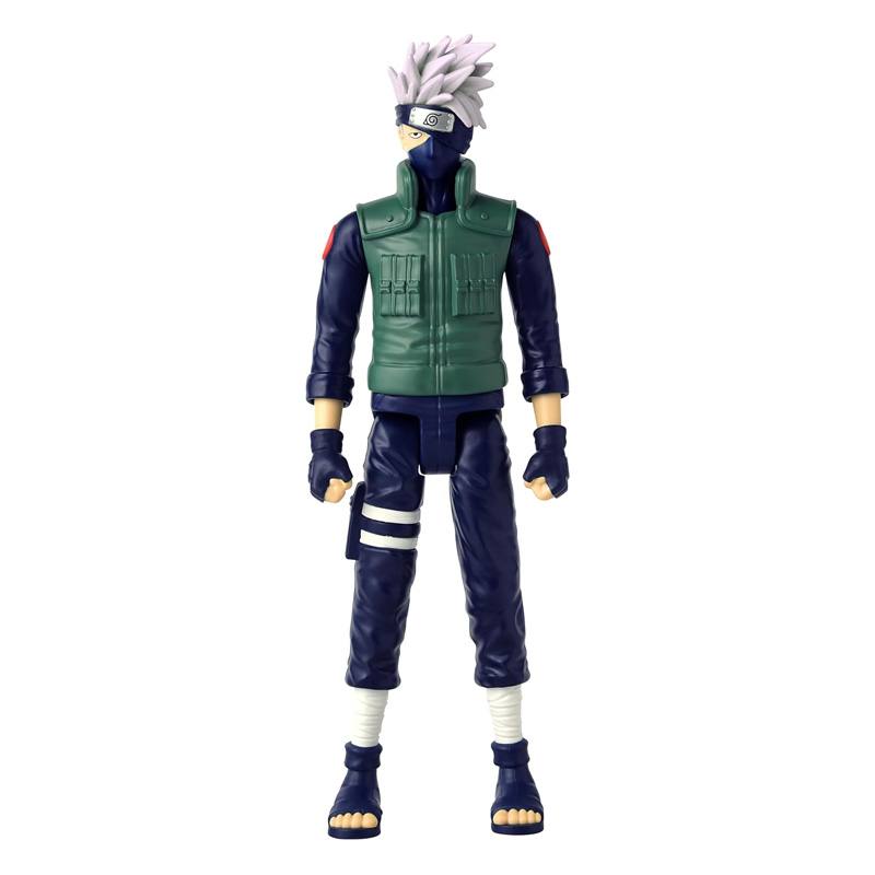 Bandai Namco  38153 Figura Naruto Hatake Kakashi