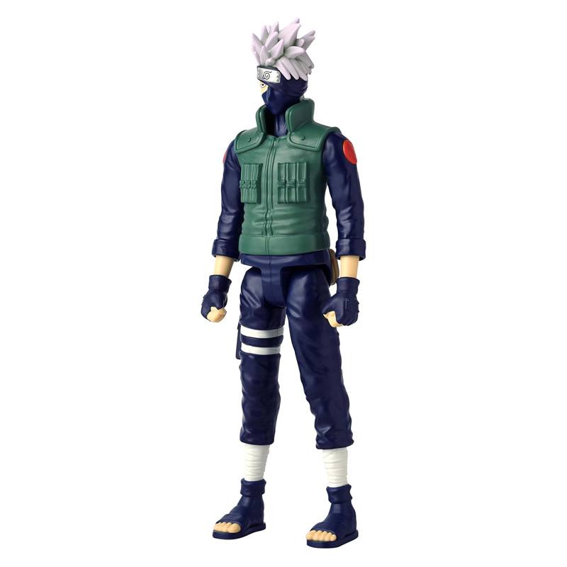 Bandai Namco  38153 Figura Naruto Hatake Kakashi