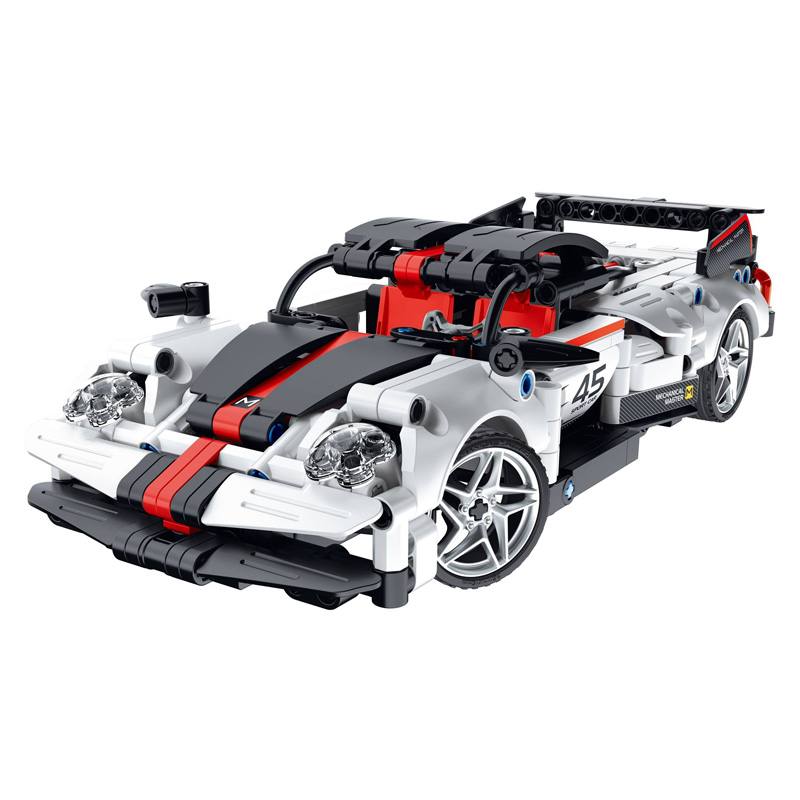 Im.Master Mechanical Master 8045 Super Auto Control Remoto Y App