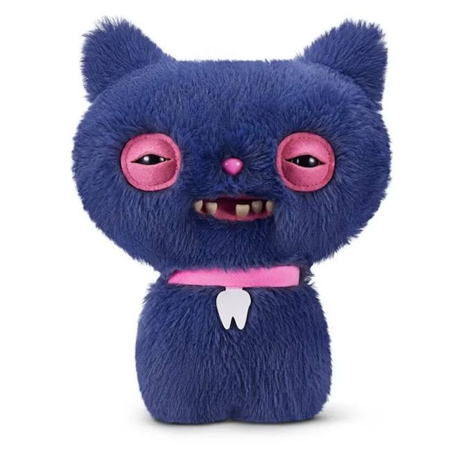 Zuru Fugglers 15752 Peluche  Alley Cats 9 Pulgadas Serie 1