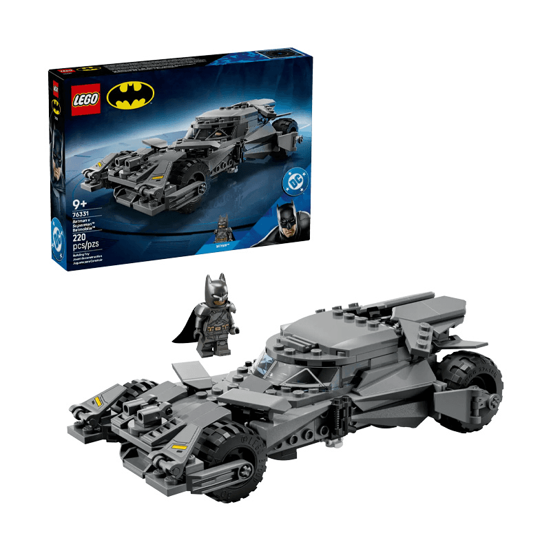 Lego Batman 76331 Batimovil Batman V Superman B