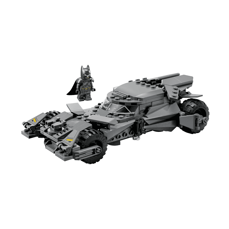 Lego Batman 76331 Batimovil Batman V Superman B