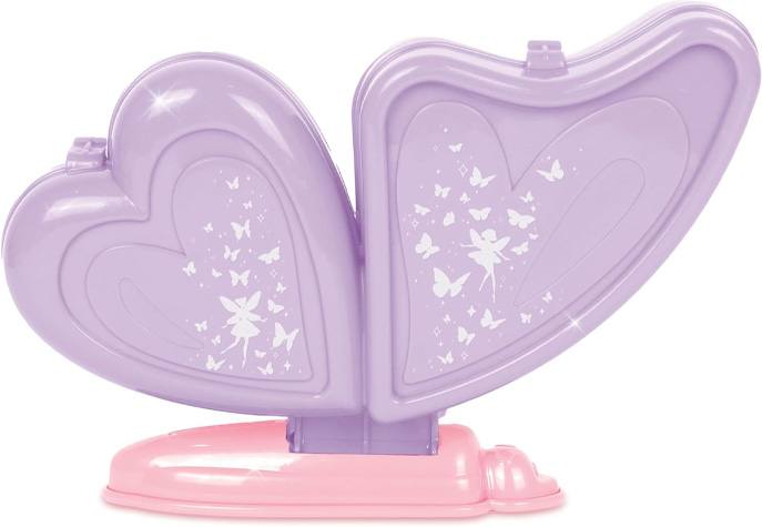 Make It Real Diy 10058 Set Cosmetico Mariposa