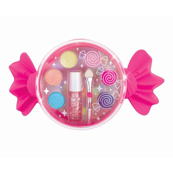 Make It Real Diy 10062 Set Cosmetico Estilo Azucar