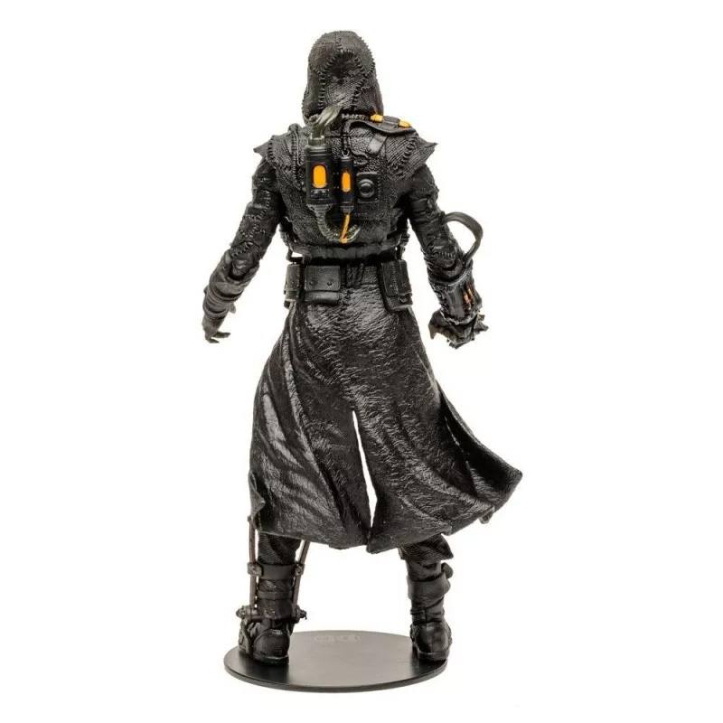 Mcfarlane Toys Dc Comics 15388 Figura Scarecrow Dc Gaming 7 Pulgadas