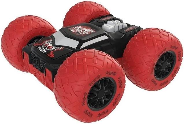 Koo Rc Kab_Koo_0008 Kimi Escala 1:18 Con Luces Led