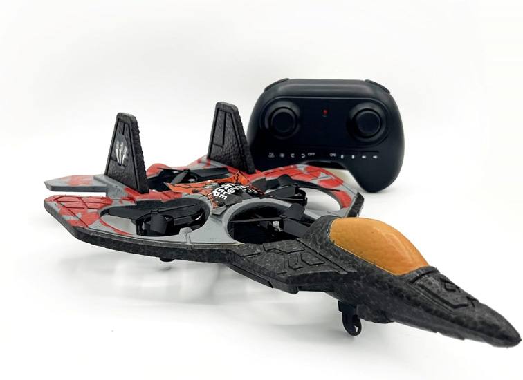 Koo Rc Kab_Koo_0029 Kimi: Avion Teledirigido
