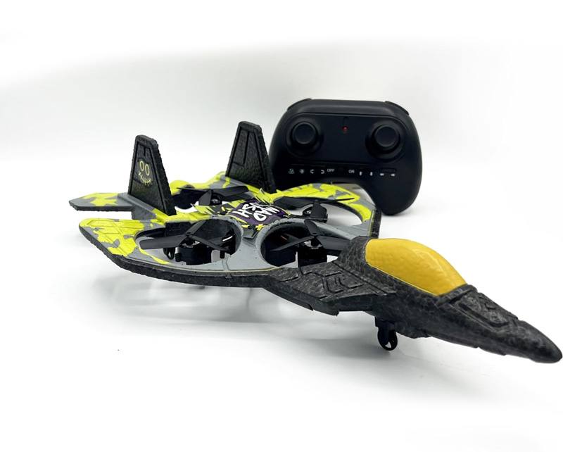 Koo Rc Kab_Koo_0030 Kotaro: Avion Teledirigido: Control Universal Koo