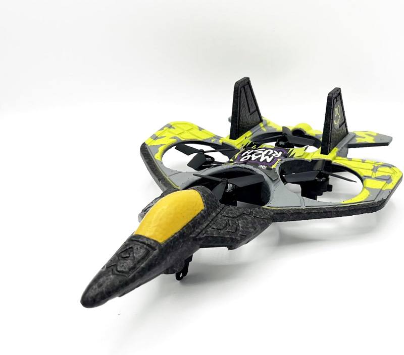 Koo Rc Kab_Koo_0030 Kotaro: Avion Teledirigido: Control Universal Koo