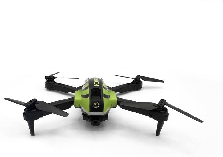 Koo Rc Kab_Koo_0036 Kotaro: Drone Be Blip Kotaro