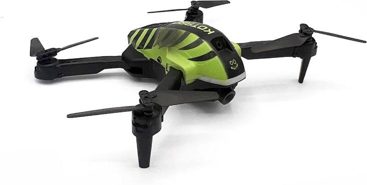 Koo Rc Kab_Koo_0036 Kotaro: Drone Be Blip Kotaro
