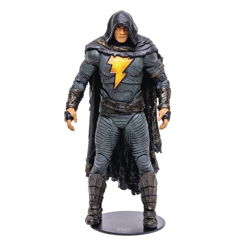 Mcfarlane Toys Dc Comics 15255 Figuras Black Adam 7 Pulgadas Surtido