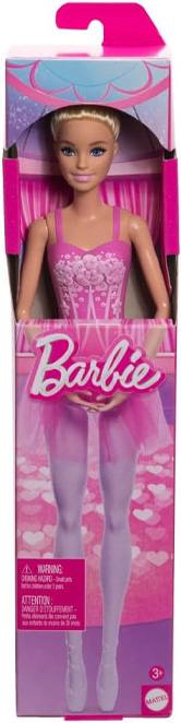 Mattel Barbie Hrg34  Bailarina Millie