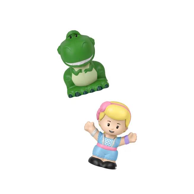 Mattel Fisher Price Jkb07 Toy Story Figuras Multipaquete Surtido