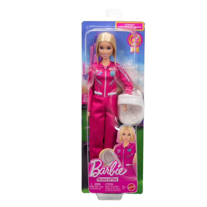 Mattel Barbie Jkf77  Carrera Ciudad Astro