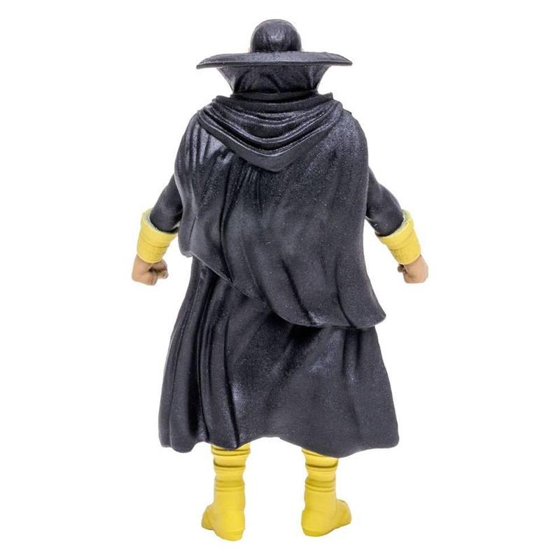 Mcfarlane Toys Dc Comics 15844 Figura Black Adam Dc Direct 3 Pulgadas