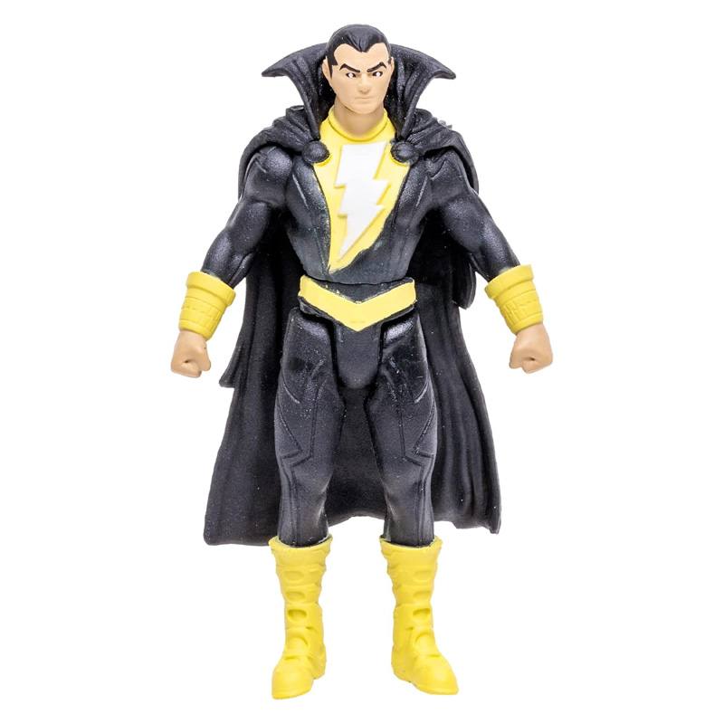 Mcfarlane Toys Dc Comics 15844 Figura Black Adam Dc Direct 3 Pulgadas