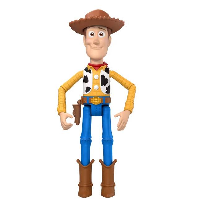 Mattel Disney Jkv32 Toy Story Figuras Proyecto Objetivo 12 Pulgadas Surtido