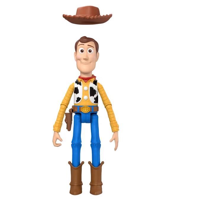 Mattel Disney Jkv32 Toy Story Figuras Proyecto Objetivo 12 Pulgadas Surtido