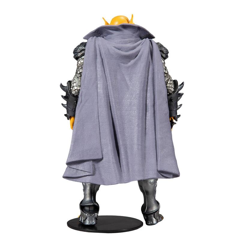 Mcfarlane Toys Dc Comics 15163 Figura Demon Knight Dc 7 Pulgadas