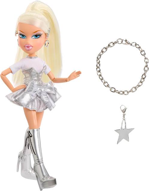 Mga Entertainment Bratz 599333-Euc Muneca Charmz: Cloe