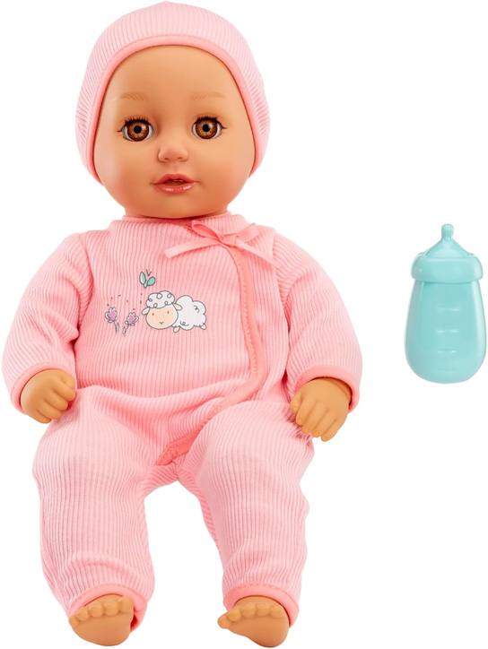 Mga Entertainment Baby Born 918919-C3 Mi Primer Bebe: Annabell
