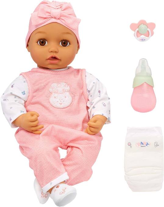Mga Entertainment Baby Born 919053-C3 Mi Primer Bebe: Ava