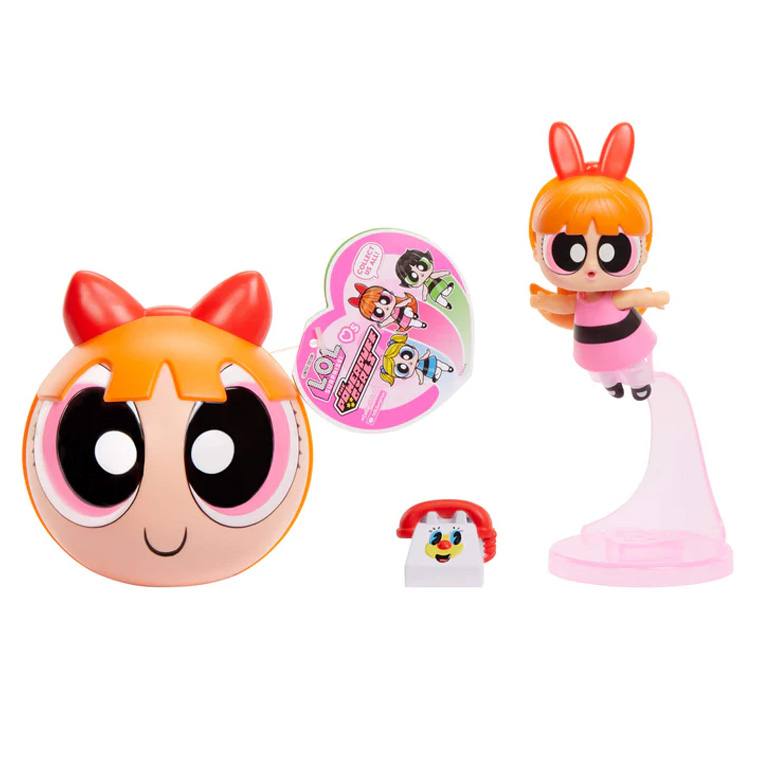 Mga Entertainment Lol Tots 542780-Euc Esfera Sorpresa Chicas Super Poderosas Pdq