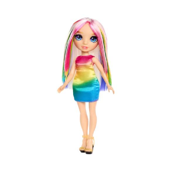 Mga Entertainment Rainbow High 989509-Euc Muneca Opp Fashion Amaya