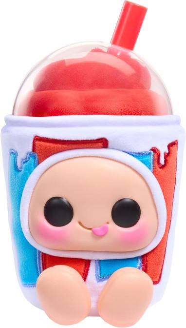 Mga Entertainment Hyojo 124207-Euc Peluche  S1 Surtidos Sk