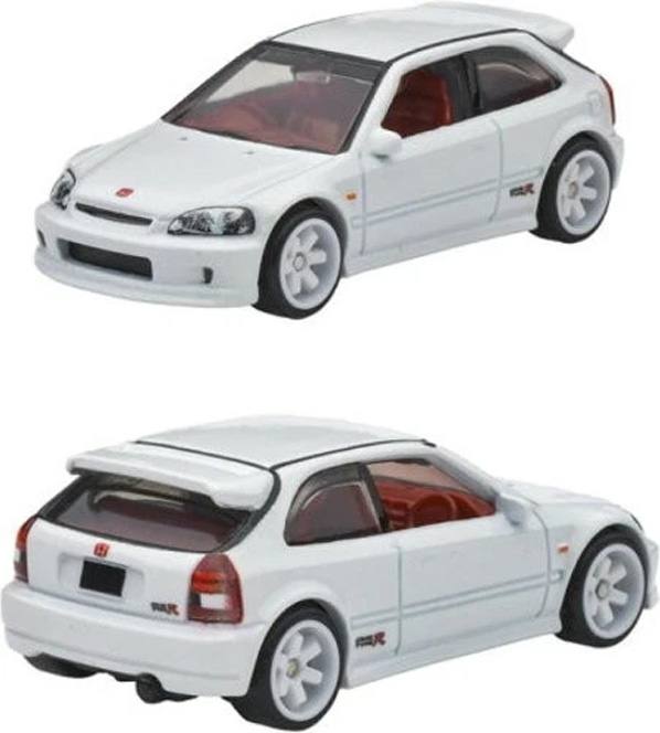 Mattel Hot Wheels Jbm08 Paquete Coleccionista 2025