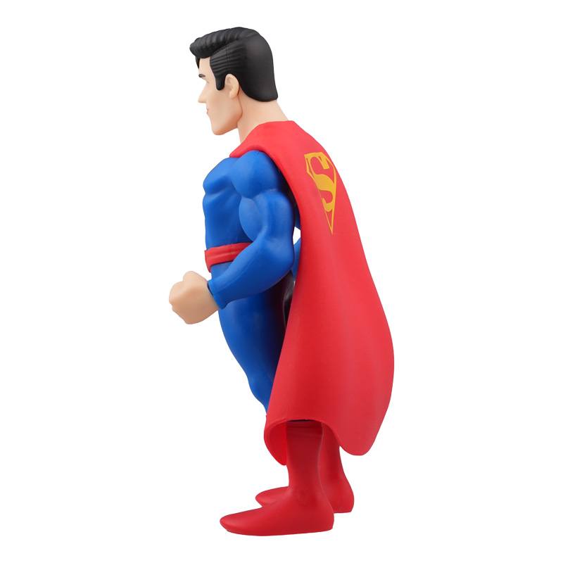 Minix Dc Comics 23837 Figura Superman Clasico Up N Away
