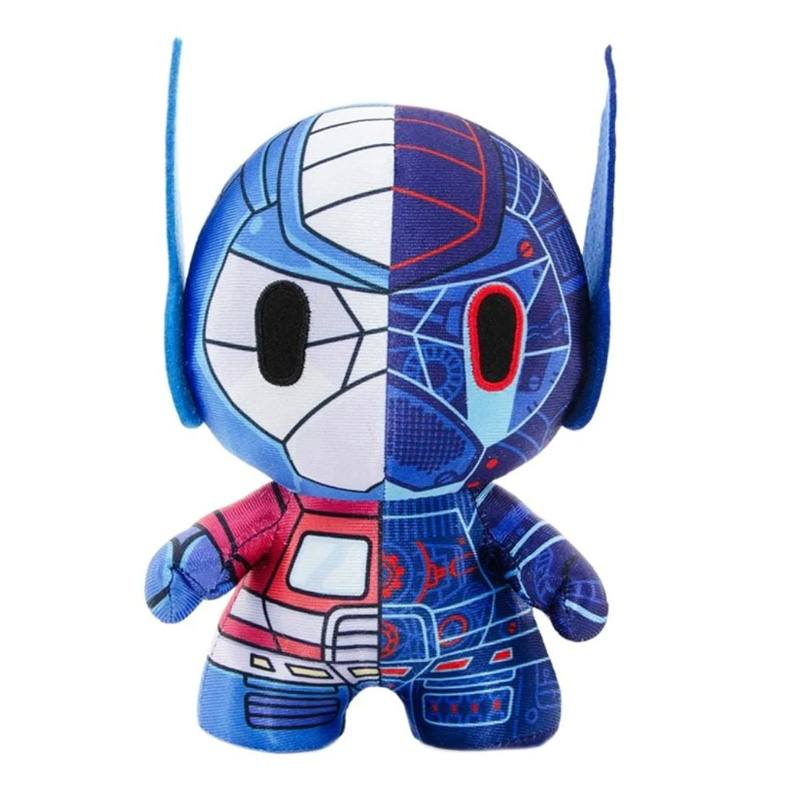 Yume Transformers 19309 Peluche Transformers Optimus