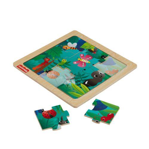 Mattel Fisher Price Jlb82 Bosque De La Amistad: Set De Comida Interactiva