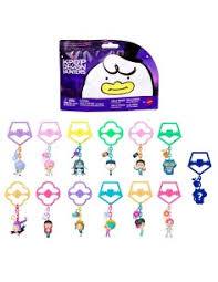 Mattel K-Pop Jtc89 Expositor Con Figuras Coleccionables Miniatura