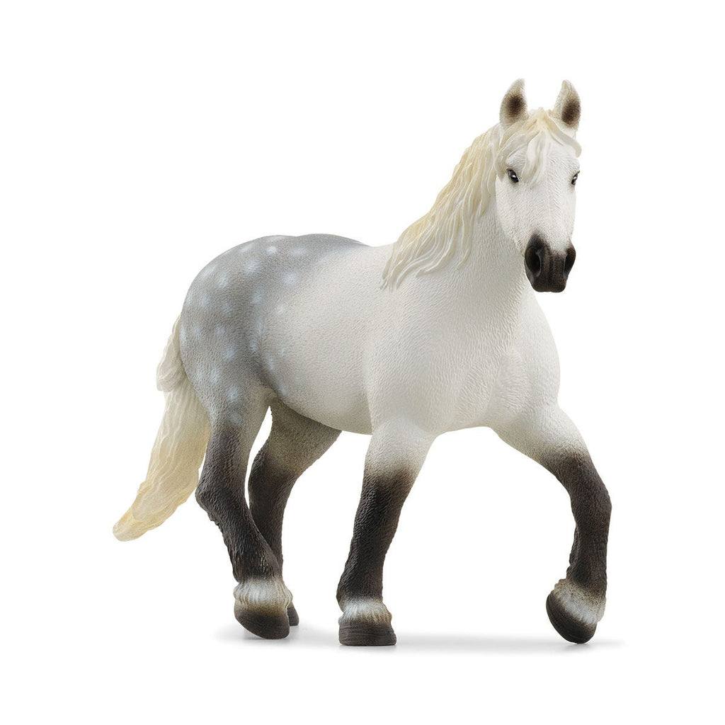 Schleich  13971 Yegua Percheron
