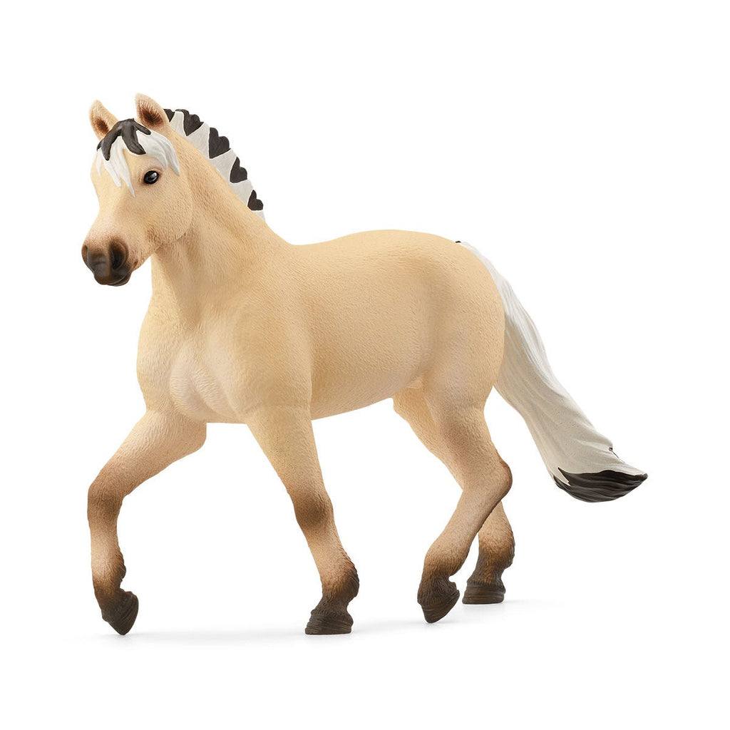 Schleich  13980 Yegua Fiordo Noruego
