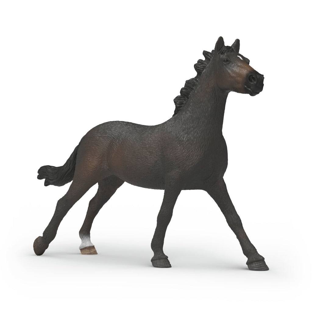 Schleich  14914 Yegua Pura Sangre Inglesa